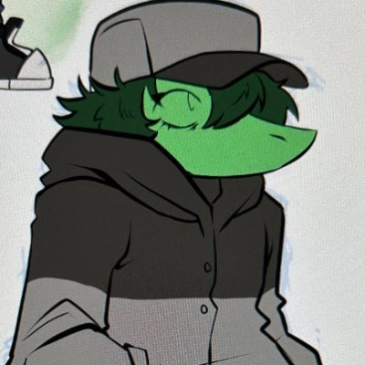 MiloBaaBaa's profile picture. I only draw fat asses 🔞
@trifuson my gordito ♥️