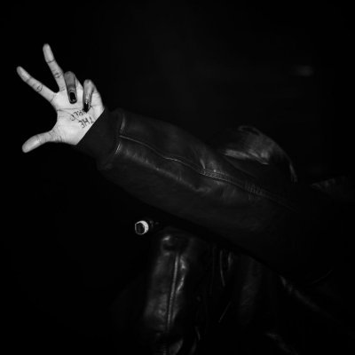 Cree092's profile picture. #LLPS