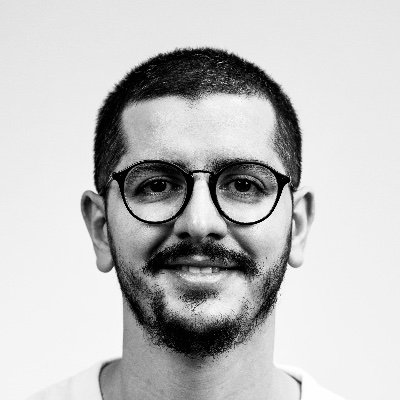 _mlouli's profile picture. Bootstrapping iOS apps & SaaS, and sharing the journey ✌️

Latest: https://t.co/KYd5pwNnVI 💚
https://t.co/G2sveHg1RG
https://t.co/kzloxTv6nM