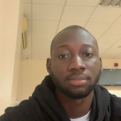 theTwumasi's profile picture. plumber - i build pipelines for data