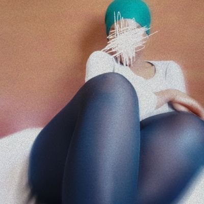 LaSapiosexuelle's profile picture. Ton savoir ? Ma faiblesse.  Je ne suis guère votre camarade !