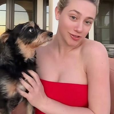 lilianrein123's profile picture. streamer 🤍🎬 separated 💔