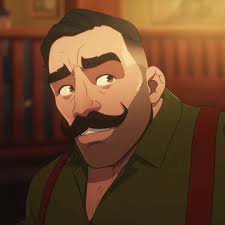 sadiepopped's profile picture. #ナックルダスター kamioshi & fond of #punchup in. many ways
(read ext)