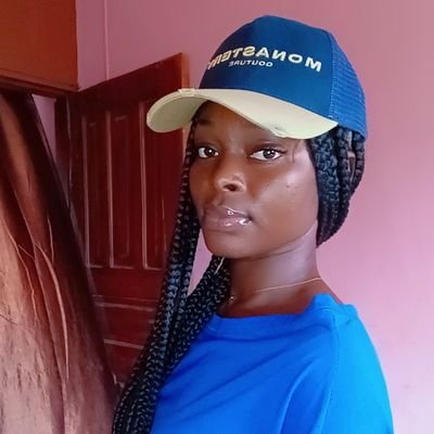 AdejokeSalma's profile picture. UI/UX Designer, Interaction, systems, usability. I design how things work before how they look.