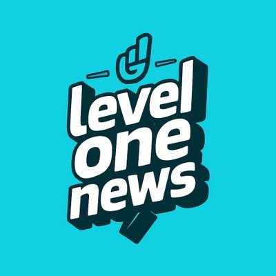 LevelxOne_News's profile picture. ☝🏻Here you will find everything related to @LevelxOne | #StayOne | Owner @99__jo