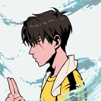 kairoshirogane's profile picture. developer @yureiai 
my god C++