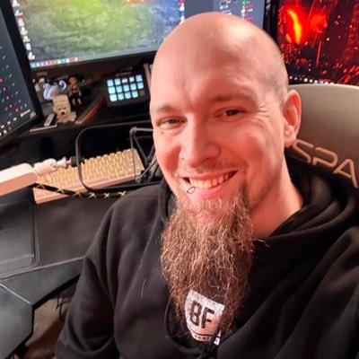 FyrBorne's profile picture. “He’s the best in the world” -TimTheTatman |@AVerMedia - @ExpanseTalent - PC/NA| Business Email: FyrBorne@expansetalent.com
