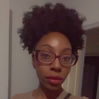 MonaT1190's profile picture. Follow me on Bluesky: monakinkcurlz        34 Pan🔮Liberian🇱🇷Anime🤓Music 🎶Wrestling 🤼‍♂️ #FlyEaglesFly 🦅