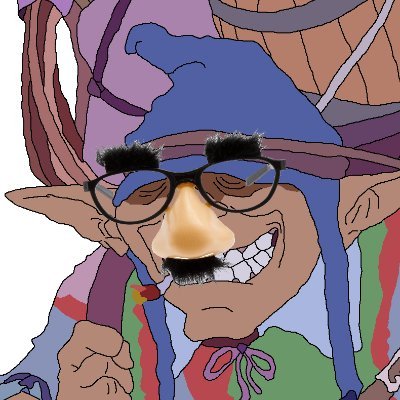 UnstableSudaca's profile picture. roaming dry places where no rest is found