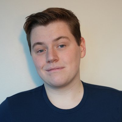 RyanStraubVA's profile picture. Actor / Voice Actor / Voice Over / Vocalist | 25 | For Business Inquries: ryan.straub.business1@gmail.com | Content Creator behind: @ry_breadmeister