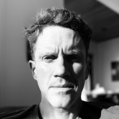 jonhagedornmd's profile picture. runner