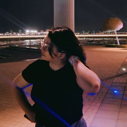 nikkichamm's profile picture. tacenda