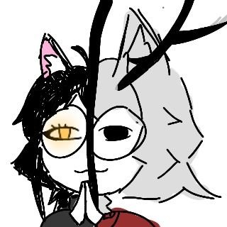 HuaLeBlueski's profile picture. I assume you're in my profile because of an argument 

Maybe the greatest Filipino in history
绿橙马 

@HuaLeBluski 's best friend!!
pfp by Y