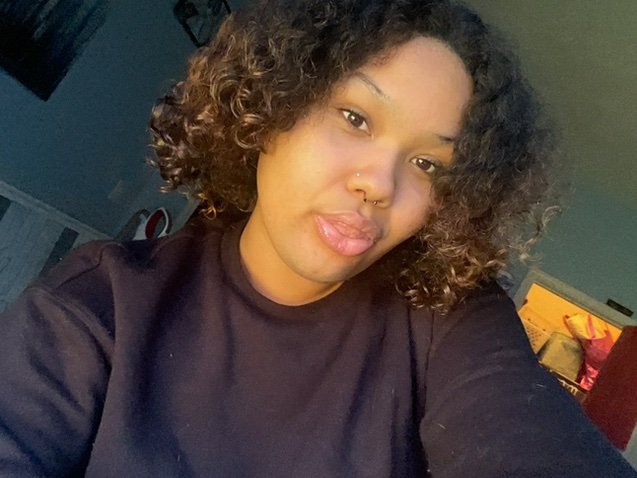 NicKfegw's profile picture. nothing but a brat honestly 😁 Don’t talk unless paid period. $Nicoleee0402 send before chat