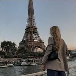 Karim6490469800's profile picture. The world is vast, depending on how big your heart is