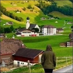 Ludvik493848's profile picture. The world is vast, depending on how big your heart is