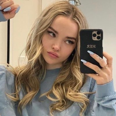 eviegrimhxlde's profile picture. if you say i’m too much baby go find less