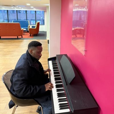 divinCoder's profile picture. Software Engineer. ManUTD Fan. A builder at heart