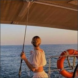 Michael09267812's profile picture. The world is vast, depending on how big your heart is