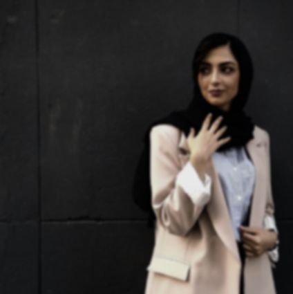 Hadis_shrf's profile picture. Bachelor of Political Science|Master of Economics|University of Tehran