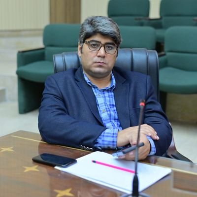 Muzakkir_ShKhan's profile picture. CEO Doforfuture B2B E-Commerce Global platform