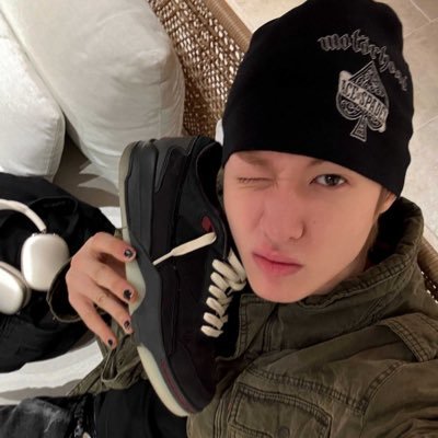 juwangwangju's profile picture. 주왕's biggest fan #kickflip #newbeat #cortis #straykids #txt #seventeen #enhypen #1verse #nmixx she/her (i follow back)