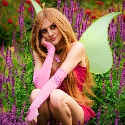 BrittanysBuns's profile picture. 