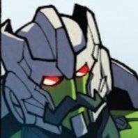 UltraMagnusTF's profile picture. Also known as Minimus Ambus.
(Ex)-Duly Appointed Enforcer Of The Tyrest Accord.
Second In Command of The Lost Light.
My commlink is open.
