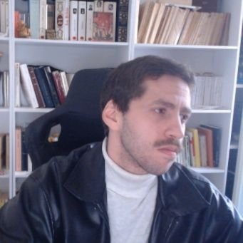 IchemFaouzi's profile picture. 