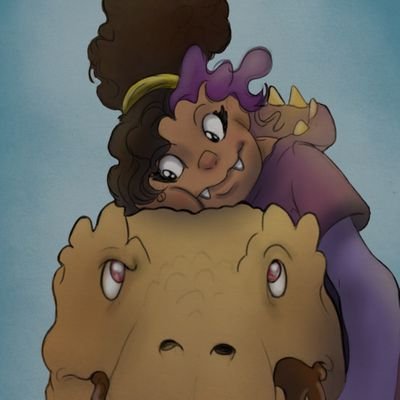 ABeatriz91522's profile picture. Amo Programação, Arte e Dinos 🦖🖌️ 🧪 
Criadora de Éon Fanerozoico 🌌 🦖
Arte toda semana!