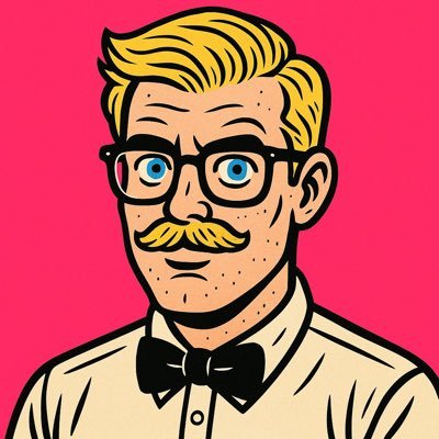 koljait's profile picture. 📰 Media geek.🫀Proud dad. Way too German. 🖋️On X since 2008. I follow you back if you’re verified. My attention span is perfectly fi- 🐿️