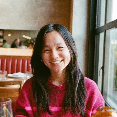 rose_e_wang's profile picture. 