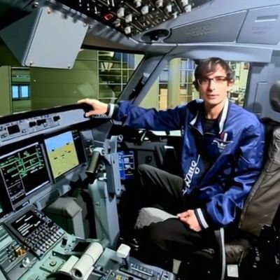 SophRayTech's profile picture. Inventor of the Optimized Modular ORC System.
Turning waste heat into clean 24/7 power.

Energy of the future — today.