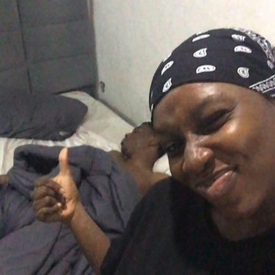 MumsyAlexandra's profile picture. Mother of 1👧🧘‍♂️ What’s God cannot do does not exist💯Tired but hoping for the best🙇‍♂️