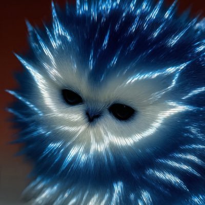 BlueOwlXBT's profile picture. my squiggles are not financial advice