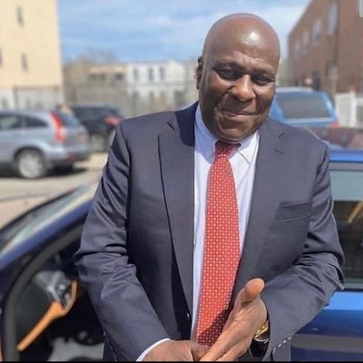 DaveJohnsn21's profile picture. I'm Dave Johnson the powerball lottery winner of $298.3milion am giving out $30k to my first 45k followers