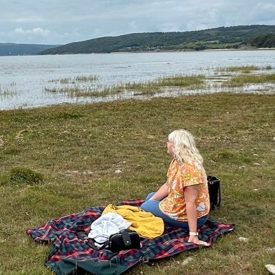 MoleyMECaroline's profile picture. Lancashire Lass sharing thoughts , trying to make a small difference and looking for the good in things #bekind #mecfs