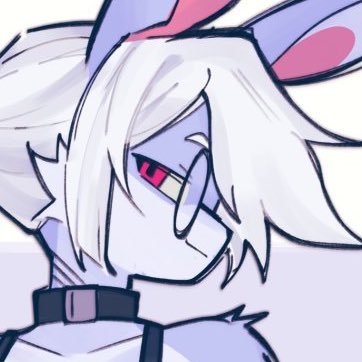 raedaisies's profile picture. suggestive posts | 18 transgirl bunny loser | ex-artist struggling with mental health | nsfw fanart/comms of my sona are allowed | dm age for nsfw acc