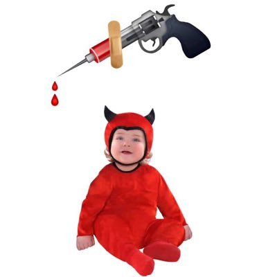 0260_BOY's profile picture. ig : @sadsaintzuko #needles #knives #9s