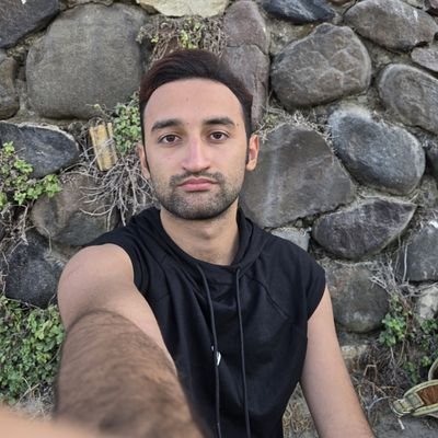 Pb_Mahdi's profile picture. dental student🦷
𐱅𐰇𐰼𐰜🗽