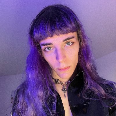 mayalaisante's profile picture. hackeuse trans qui nerd sur les vieux macintosh (68k) et les trains, je fais de l'électronique en faisant exploser des trucs aléatoirement