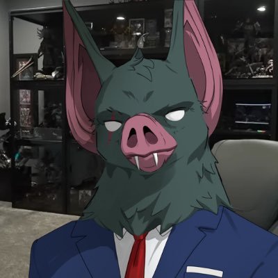 ALLFR3AK's profile picture. || MDNI/MDNF, 18+, nonlewd. Post S1 portrayal. layout by @DVLDWNUNDER