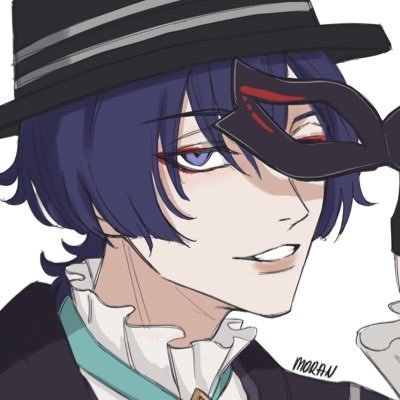 moran ☂️ Profile