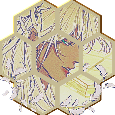 QuietDeparture's profile picture. I do not take — I guide.