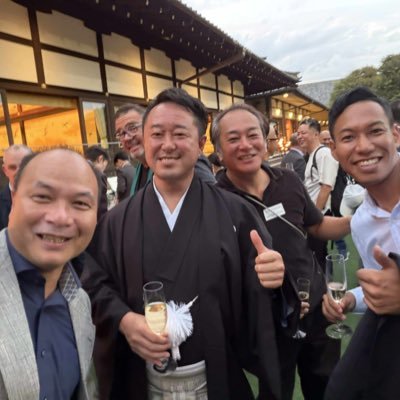 KENICHISANO1107's profile picture. 東証プライム9416 株式会社ビジョン 代表取締役会長兼CEO グローバルWIFI事業 情報通信サービス事業 グランピング&ツーリズム事業 KGIB EO YPO アジア経営者連合会 新経済連盟 趣味は都心ドライブ 元光通信