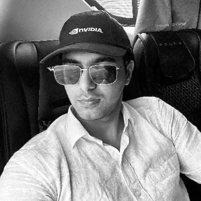 SourabhRajdev2's profile picture. If you’re reading this, don’t. Go build something.
SDE/FSE | Creator