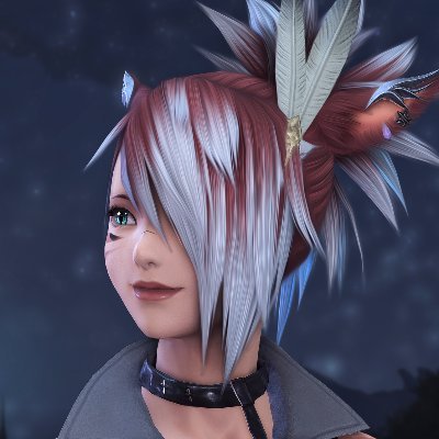 pineapple_cat14's profile picture. He/Him • 29 • SFW • FFXIV | Apex Legends | IRL • Character ≠ Me • Pictures are edited! • 日本語 OK • 男 • SSを加工する • モッドSSも少しする • Mutuals DMs Ok • 🇨🇿/🇬🇧/🇯🇵