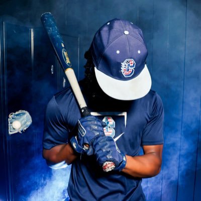 myers1780's profile picture. ✝️|East Cobb Astros 17u| 2026| 6’0 170 📏 | OF |3.8 GPA| 90 EV tee | 85 OF velo⛽️| 1.57 10 yd🏃‍♂️|470-301-9612| Corinthians 9:24-27