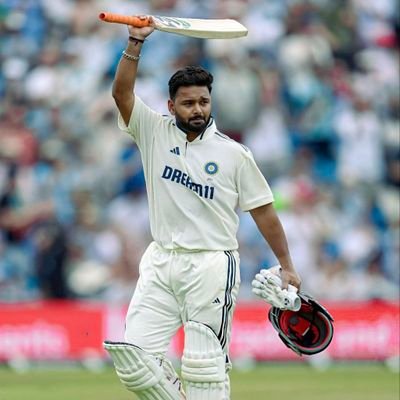I_am_Harshit_17's profile picture. RISHABH PANT | LSG | ICT | Rohit Sharma