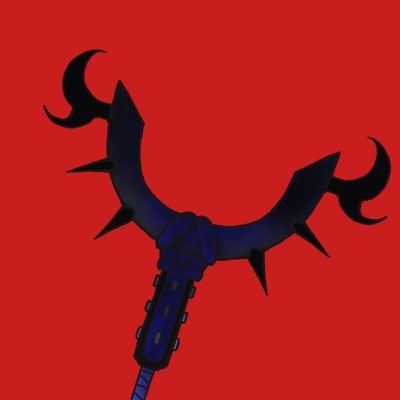 Kamooshii's profile picture. 🎨 || They/Them || I'm fighting my Janka brain overload on here so enjoy 👍